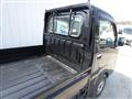 2016 Daihatsu Hijet Truck