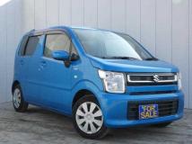 2020 Suzuki Wagon R