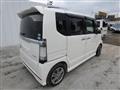 2012 Honda N BOX