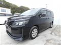 2014 Toyota Voxy