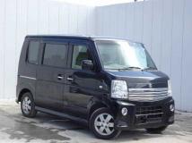 2012 Suzuki Every Wagon