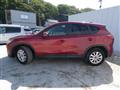 2012 Mazda CX-5