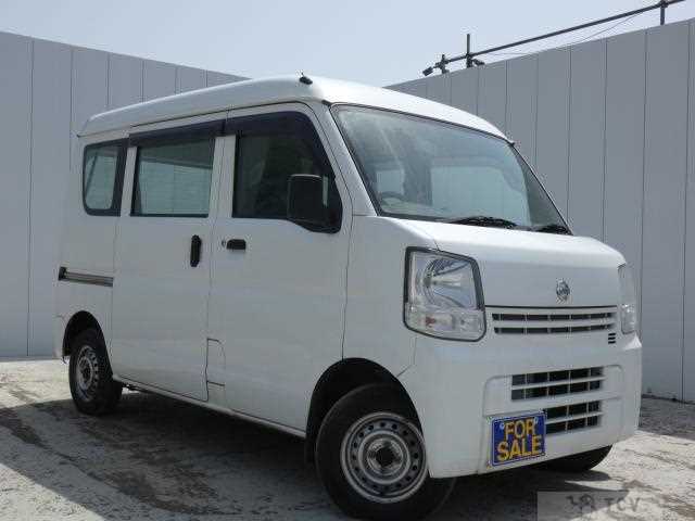 2018 Nissan Nissan Others