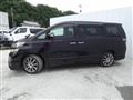 2009 Toyota Vellfire
