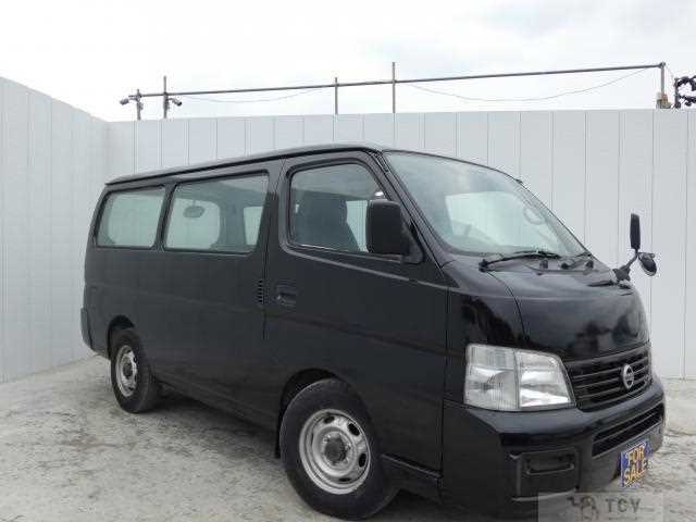 2003 Nissan Nissan Others