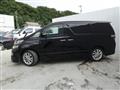 2010 Toyota Vellfire