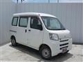 2014 Daihatsu Hijet Cargo