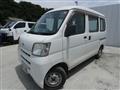 2014 Daihatsu Hijet Cargo