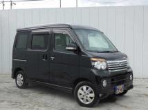 2011 Daihatsu Atrai Wagon
