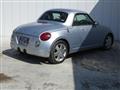 2002 Daihatsu Copen