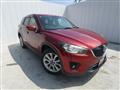 2012 Mazda CX-5