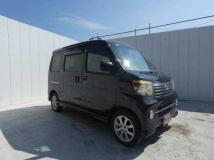 2008 Daihatsu Atrai Wagon