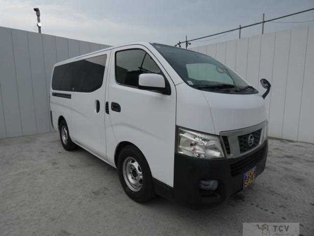 2012 Nissan Nissan Others