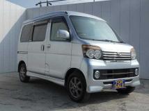 2008 Daihatsu Atrai Wagon
