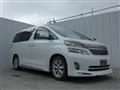 2010 Toyota Vellfire
