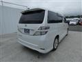2010 Toyota Vellfire