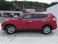 2014 Nissan X-Trail