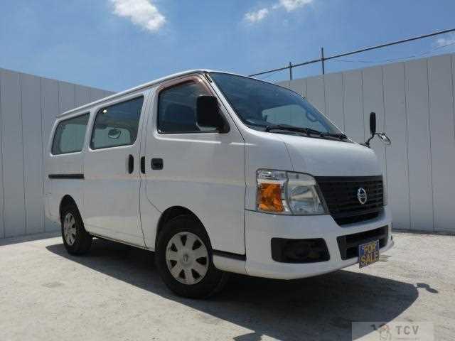2009 Nissan Nissan Others
