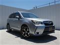 2013 Subaru Forester