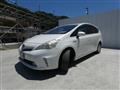 2013 Toyota PRIUS α