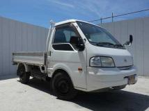 2007 Nissan Vanette Truck