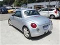 2002 Daihatsu Copen