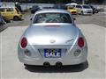 2002 Daihatsu Copen