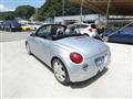 2002 Daihatsu Copen