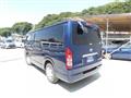 2008 Toyota Hiace Van