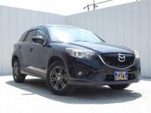 2012 Mazda CX-5
