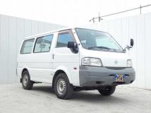 2009 Nissan Vanette Van