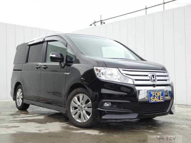 2011 Honda Honda Others