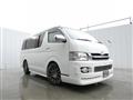 2010 Toyota Hiace Wagon
