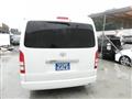 2010 Toyota Hiace Wagon