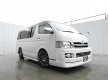 2010 Toyota Hiace Wagon