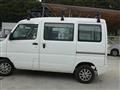 2012 Mitsubishi Minicab Van