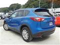 2012 Mazda CX-5