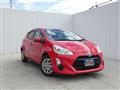 2015 Toyota AQUA