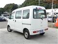 2013 Daihatsu Hijet Cargo