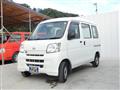 2013 Daihatsu Hijet Cargo
