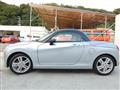 2016 Daihatsu Copen