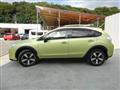 2014 Subaru IMPREZA XV HYBRID