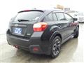 2015 Subaru IMPREZA XV HYBRID