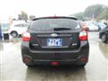 2015 Subaru IMPREZA XV HYBRID