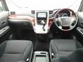 2008 Toyota Vellfire