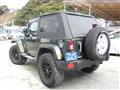 2007 Jeep Wrangler