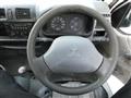 2002 Mitsubishi Delica Truck