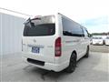 2009 Toyota Hiace Van