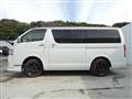 2009 Toyota Hiace Van