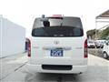 2009 Toyota Hiace Van